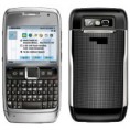 Celular MP20 Eyo E71i Qwerty c/ TV e 2 Cam 3.0MP Preto
