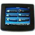 Navegador GPS Eyo 3.5" Preto